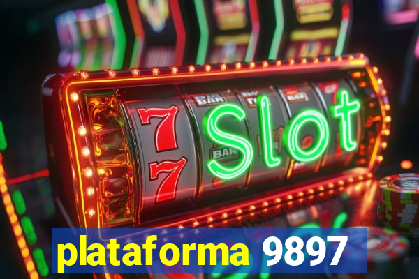 plataforma 9897